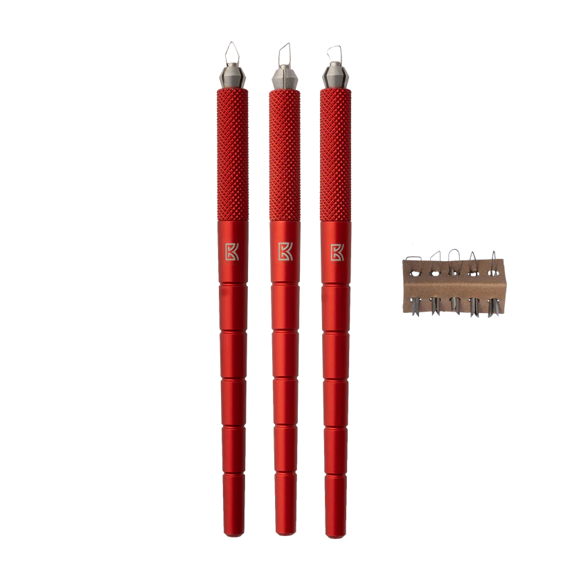 DRAGONFLY TOOL STARTER DETAIL KIT