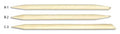 ABC MODELING TOOL SET/12