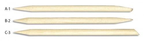 ABC MODELING TOOL SET/12