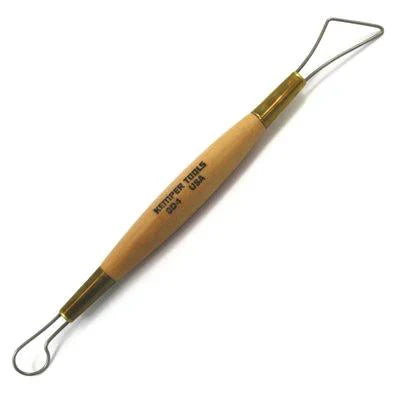 8D4-X 8" Double Wire End Tool