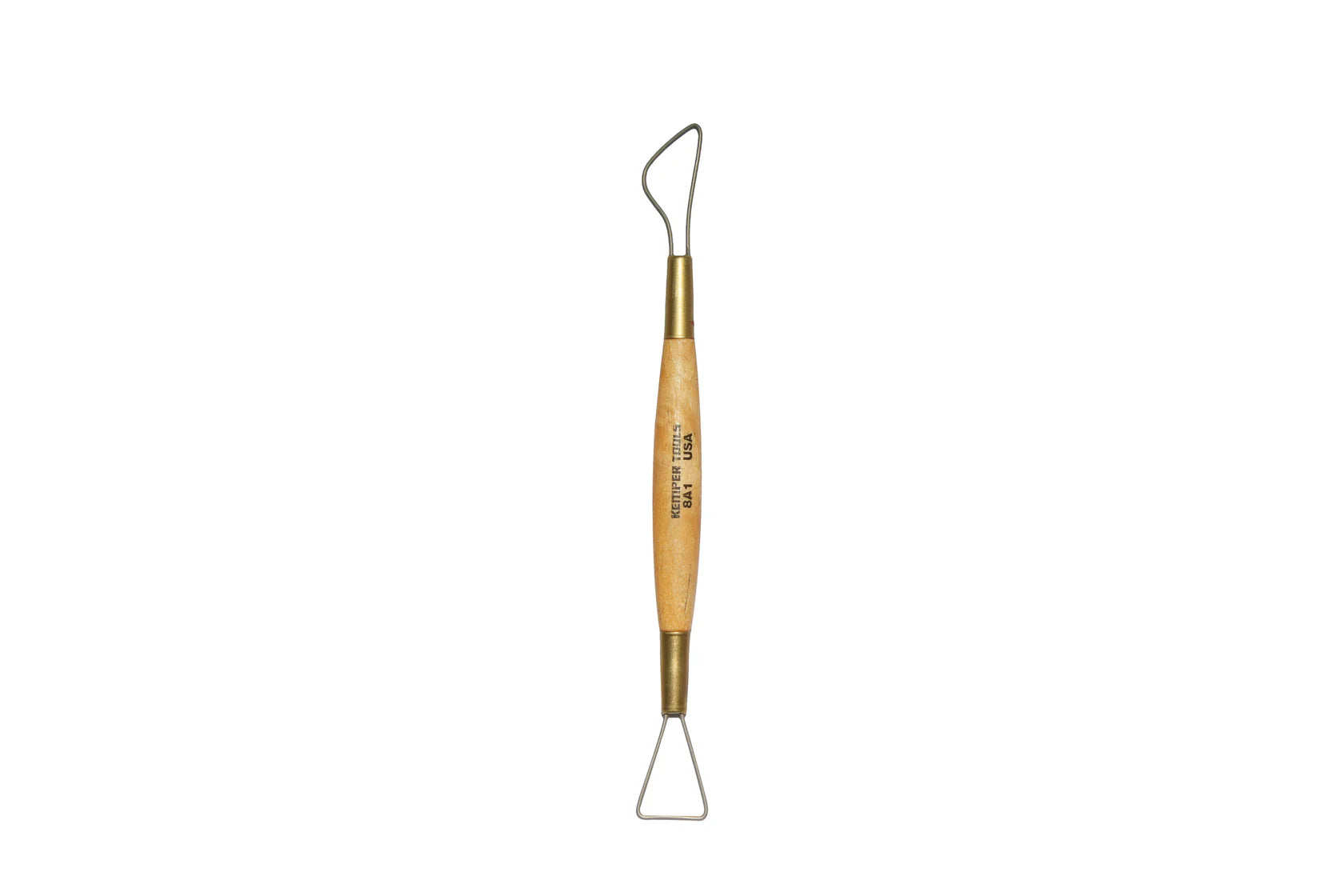 8A1-X 8" Double Wire End Tool