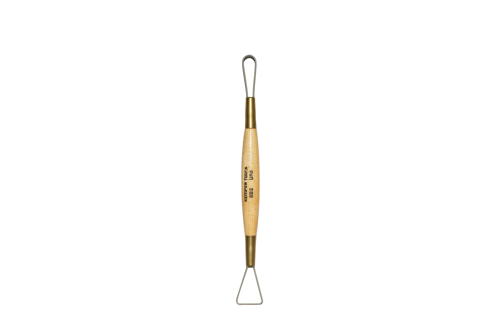 8B2-X 8" Double Wire End Tool