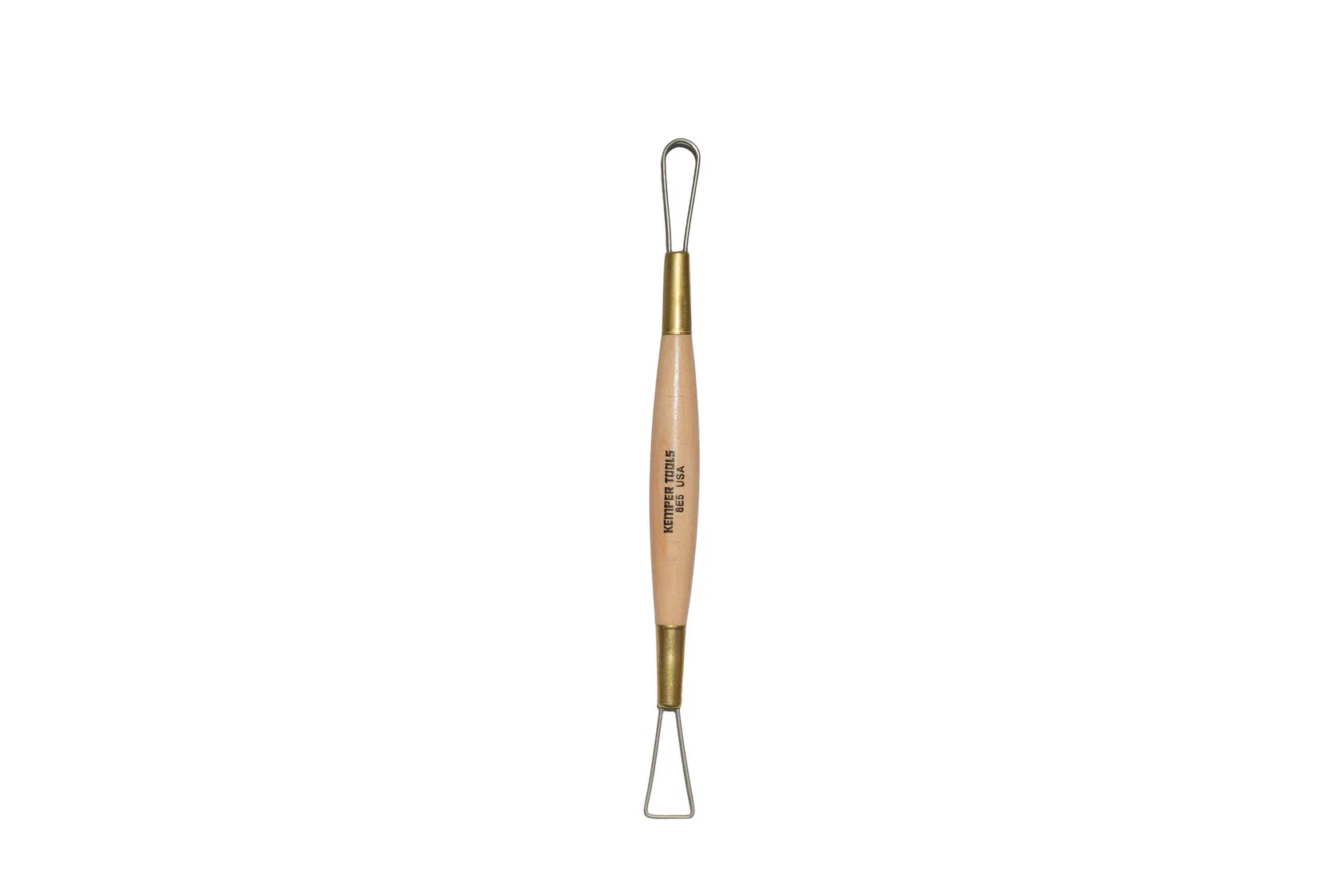 8E5-X 8" Double Wire End Tool