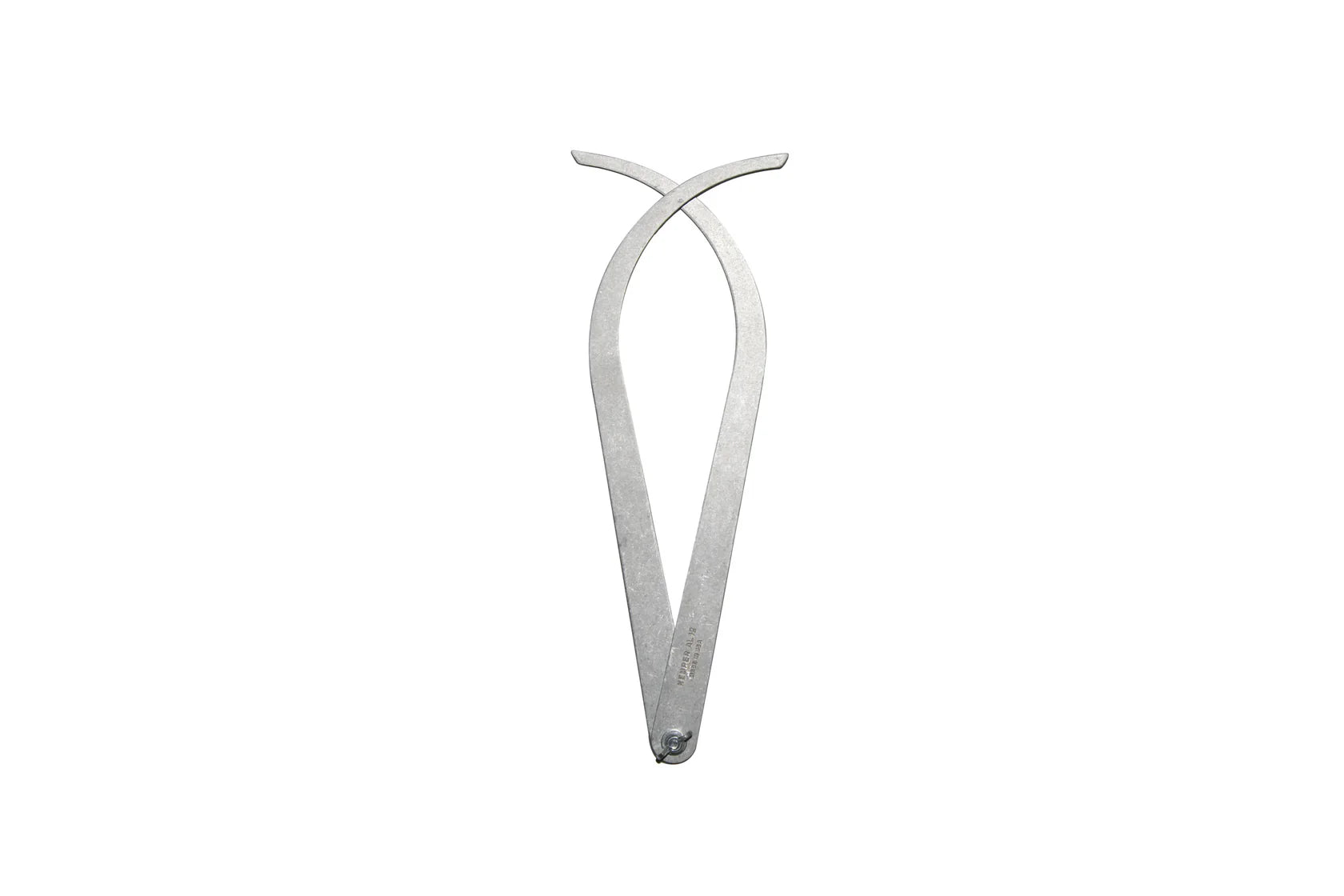 AL12-X 12" Aluminum Caliper