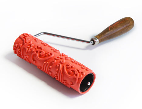 10118 XIEM ROLLER HANDLE