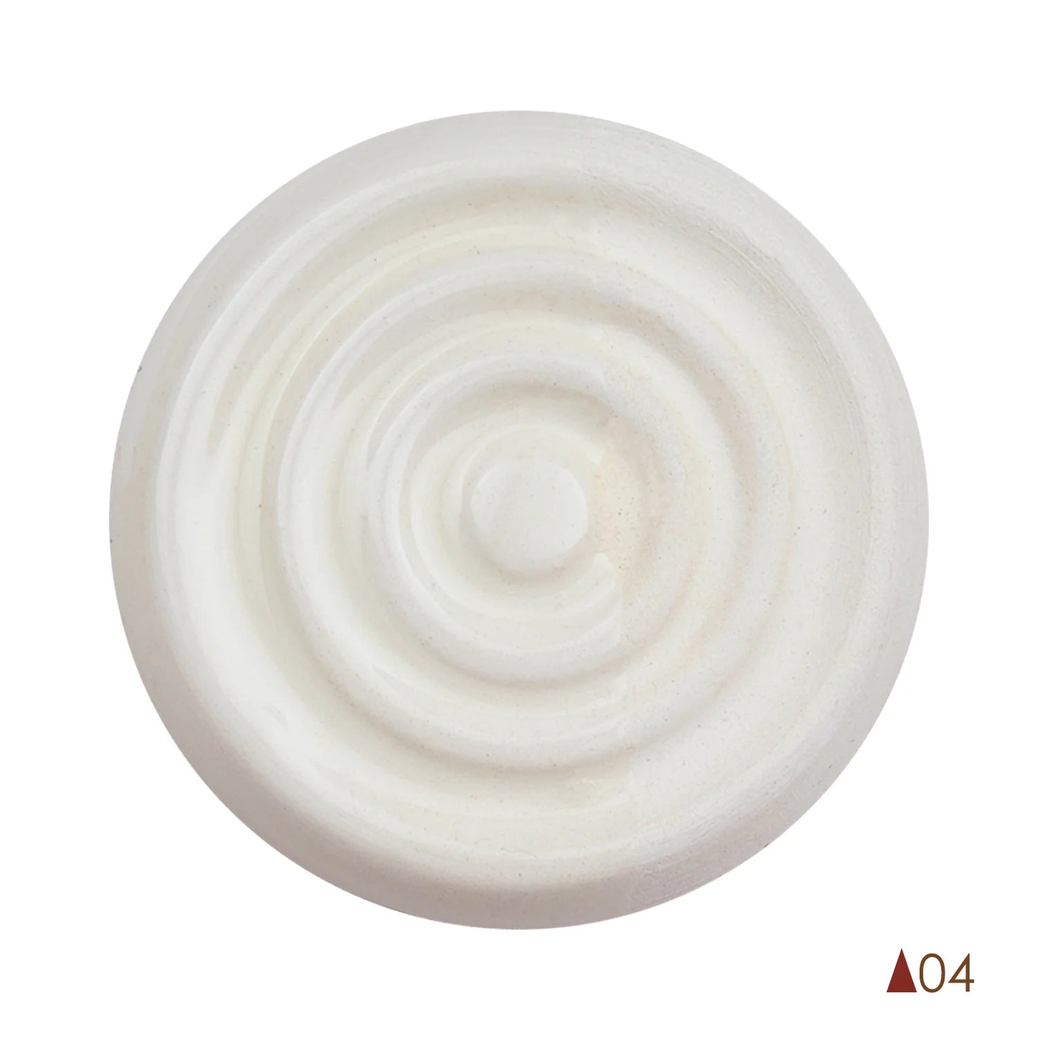 SLIP LOW FIRE WHITE 2 GAL