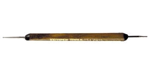 DBS-X Double Ball Stylus