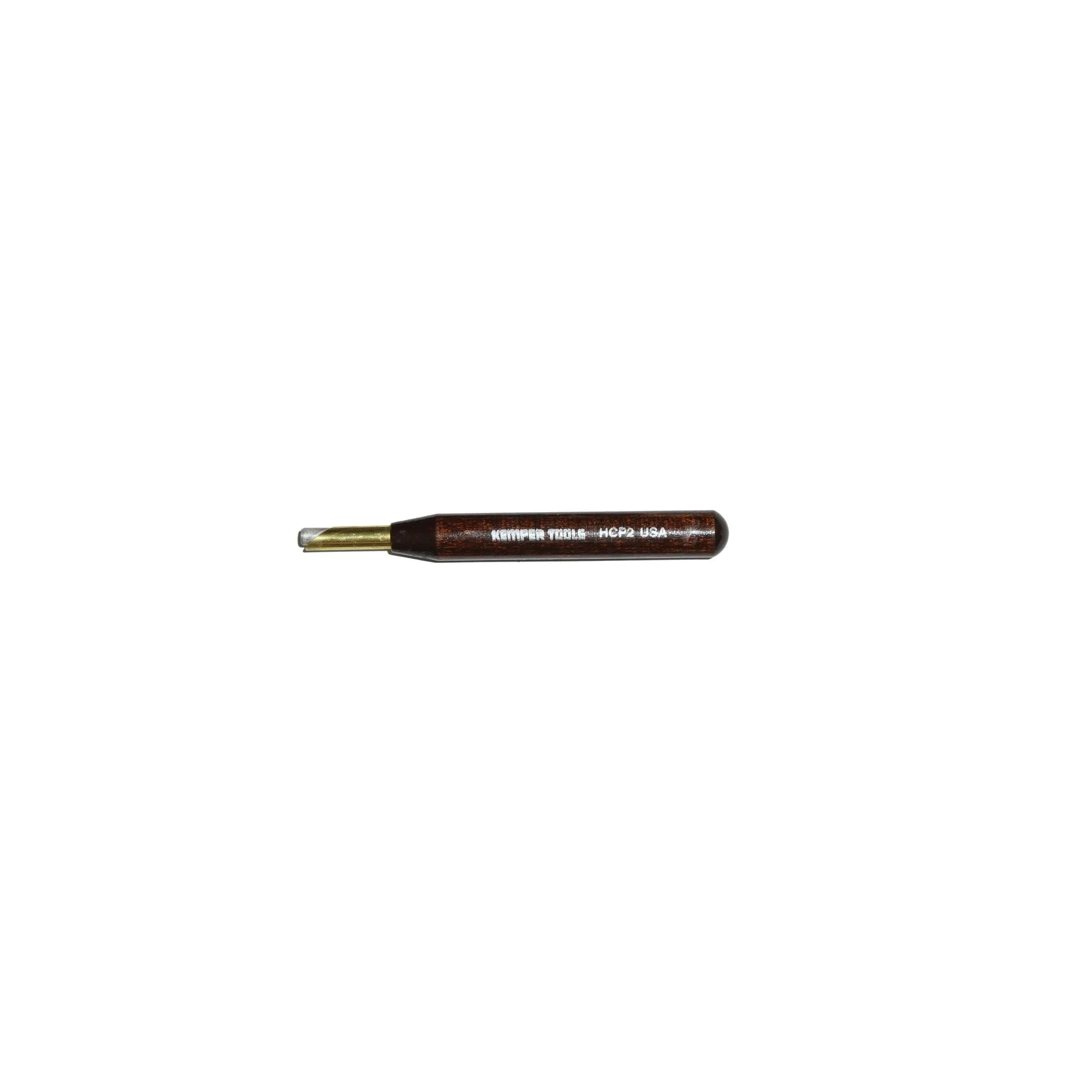 HCP2 1/4" Round Hole Punch