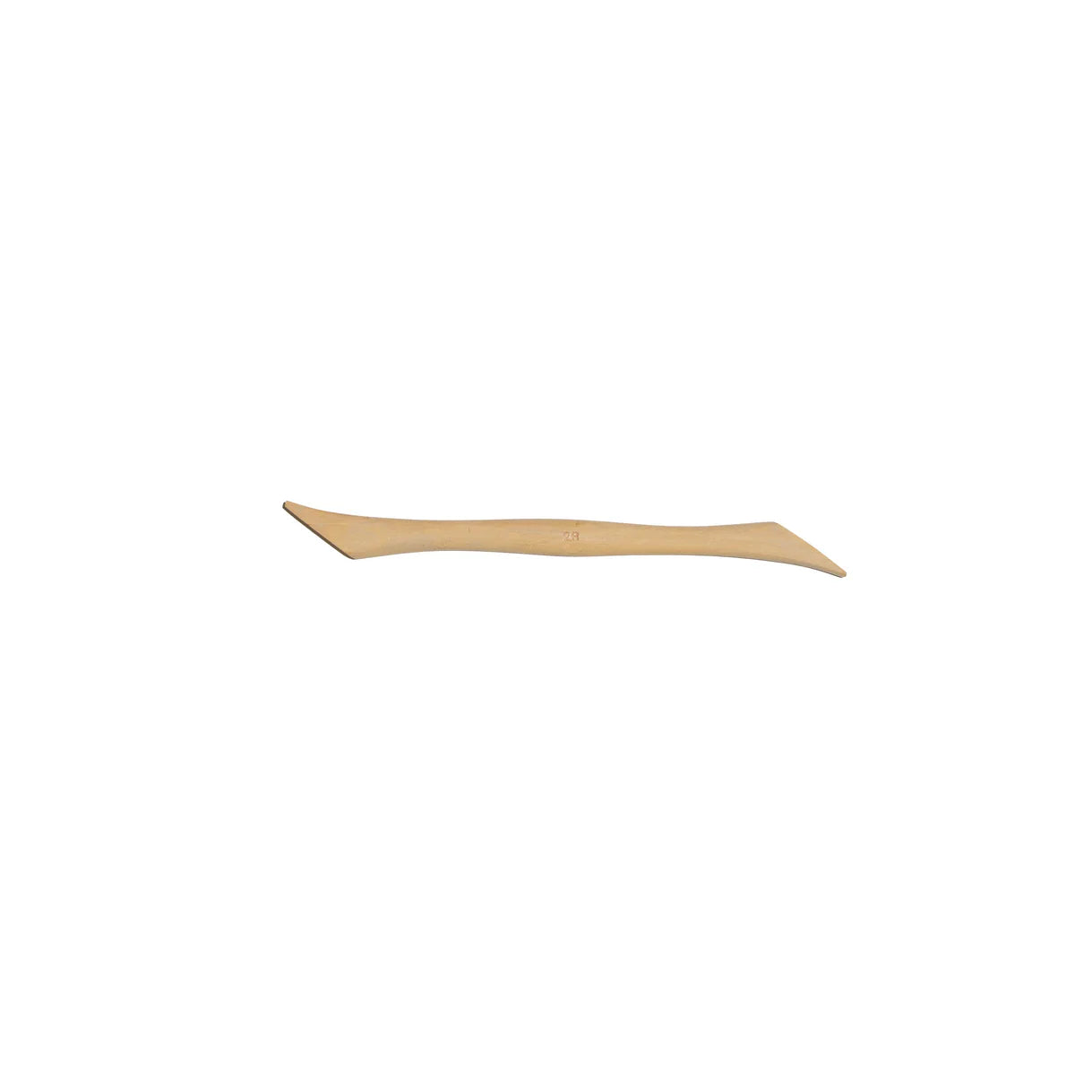 JA28-X 6" Wood Modeling Tool