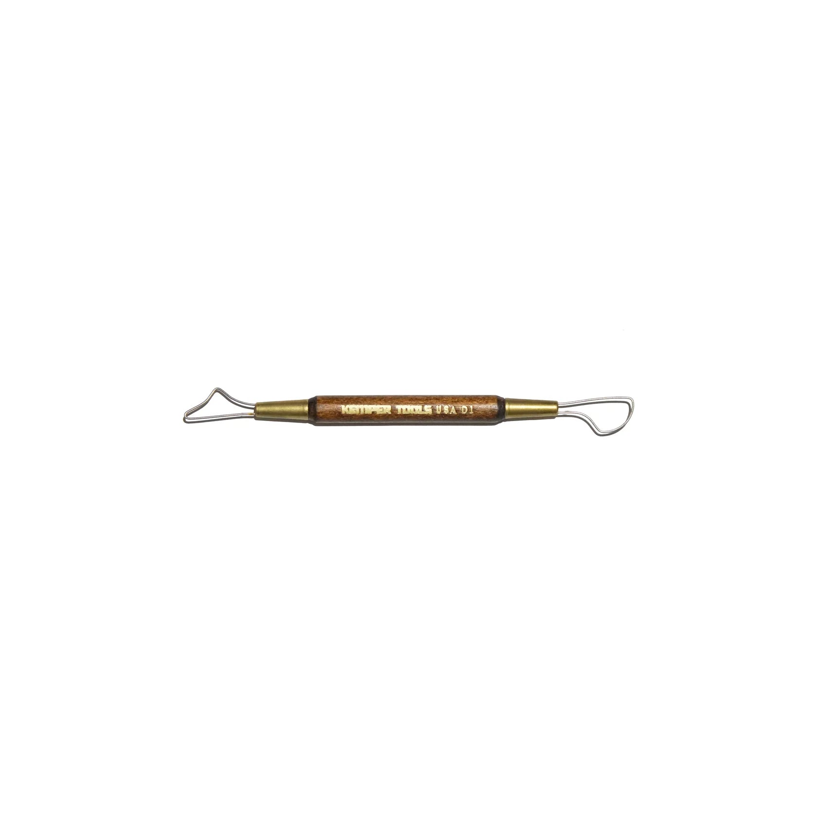 D1-X 6" Double Wire End Tool
