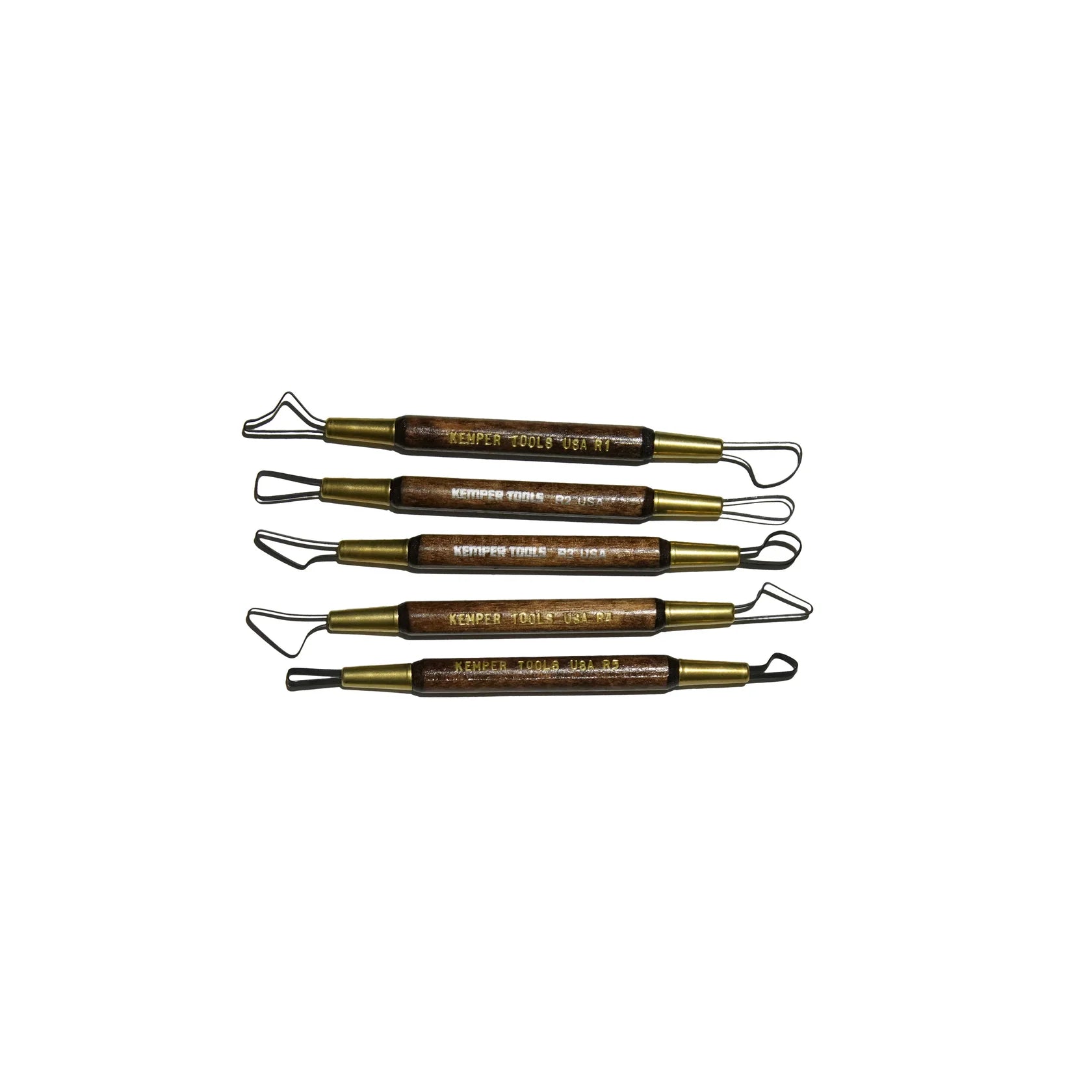 RSS 6" Ribbon Sculpting Set/5