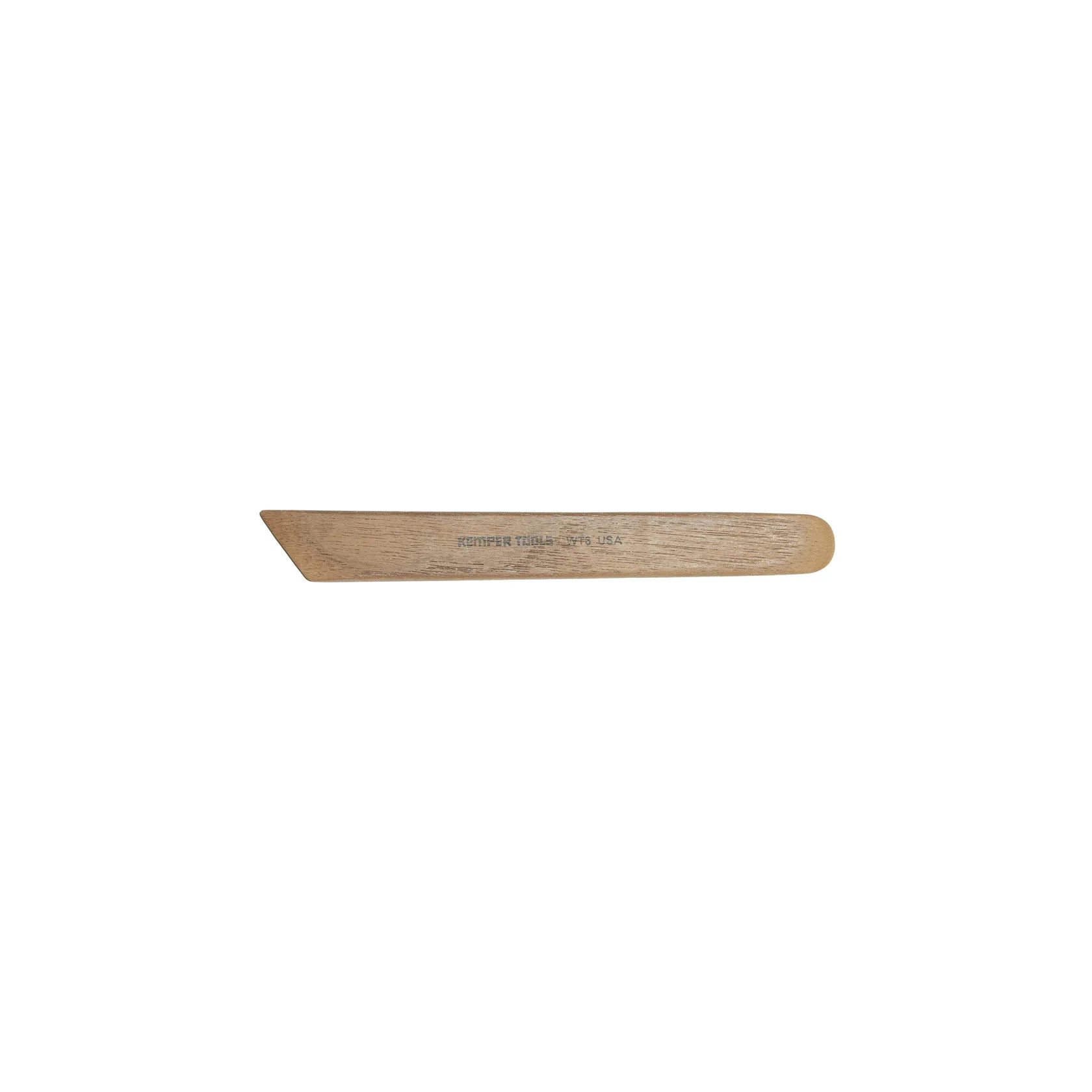 WT3-X 6" Wood Tool