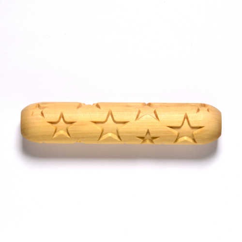 BHR-65 Stars Stamp Roller