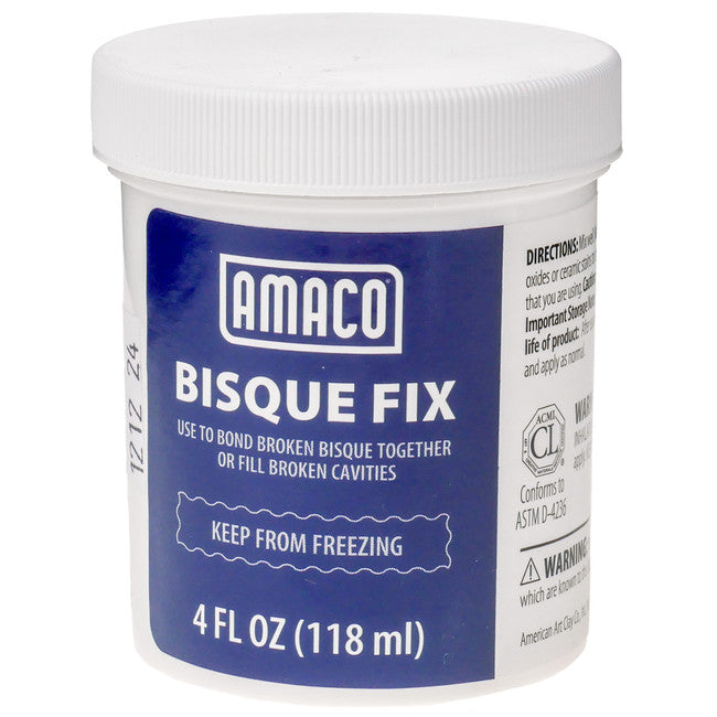 BISQUE FIX 4OZ
