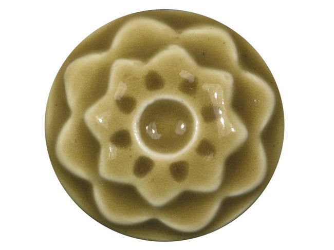 C-32 OCHRE PINT