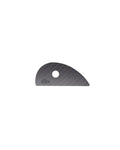 TORTUGA TOOLS MINI-DUNE CARBON FIBER RIB