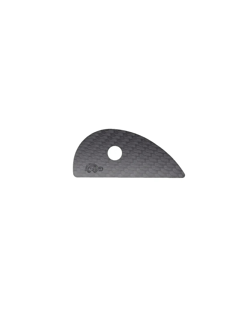 TORTUGA TOOLS MINI-DUNE CARBON FIBER RIB