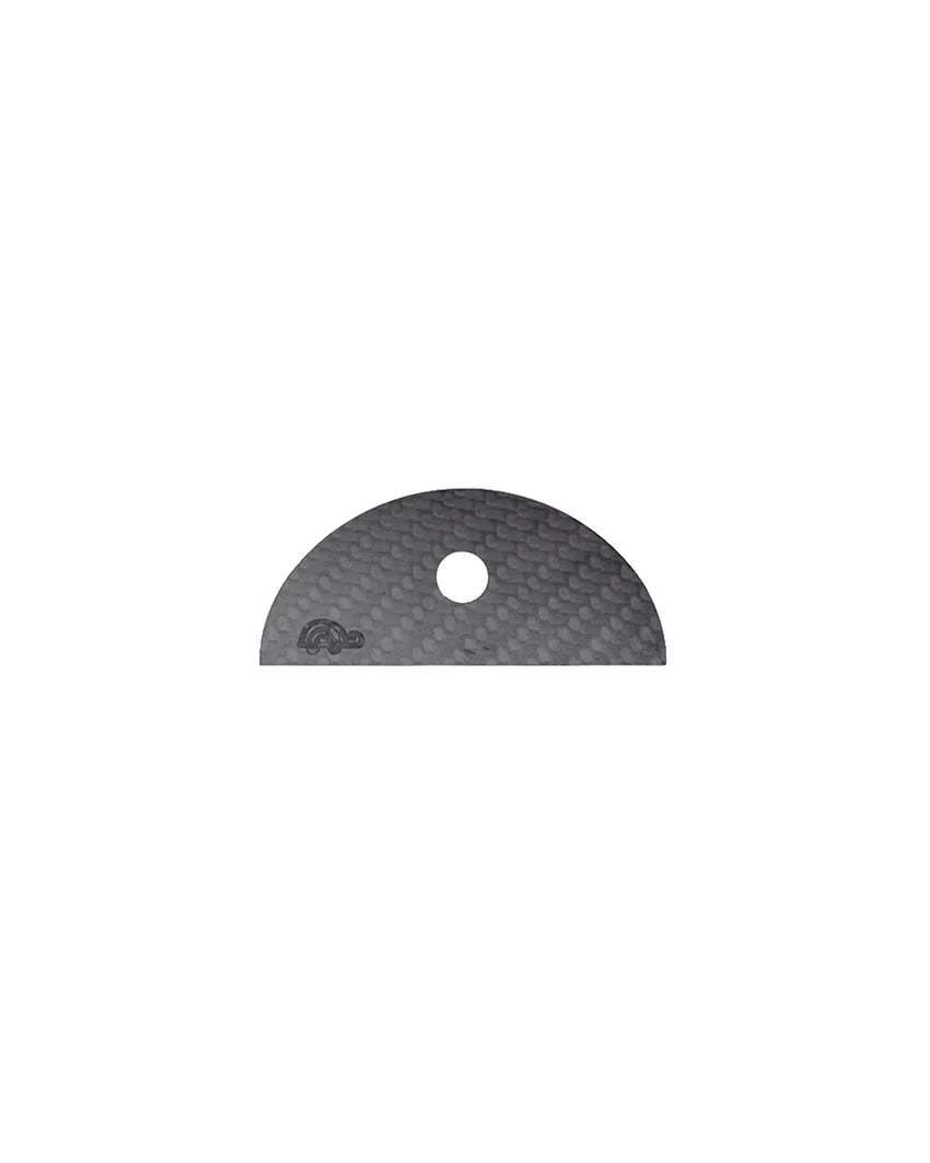 TORTUGA TOOLS MINI-SHELL CARBON FIBER RIB