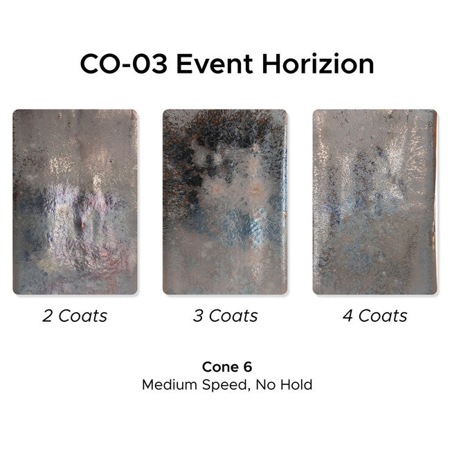 CO-3 EVENT HORIZON PT