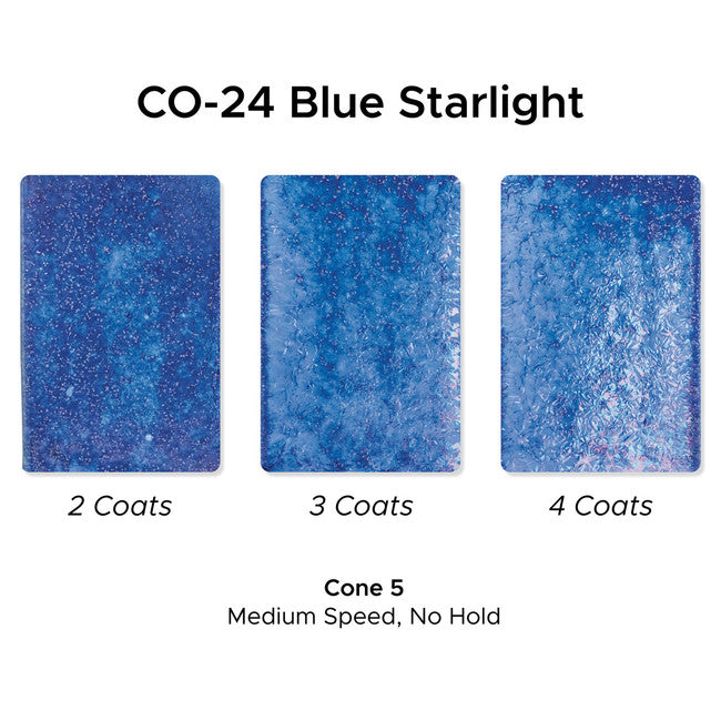CO-24 BRIGHT STAR PT