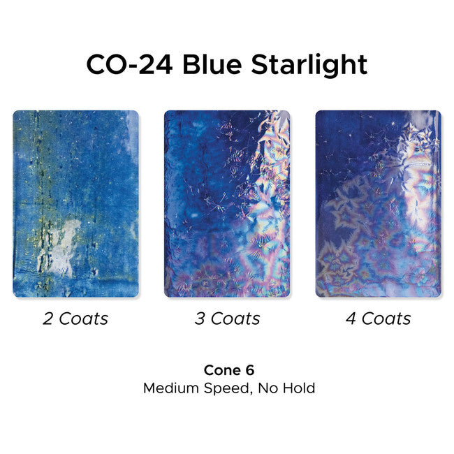 CO-24 BRIGHT STAR PT