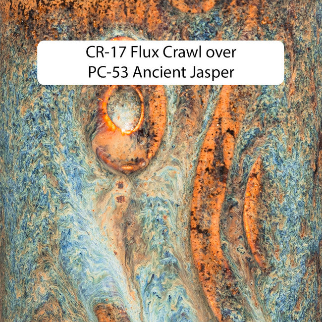 CR-17 FLUX  CRAWL PT