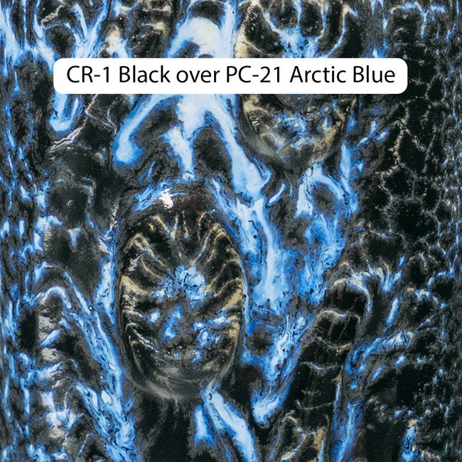 CR-1 Black Crawl
