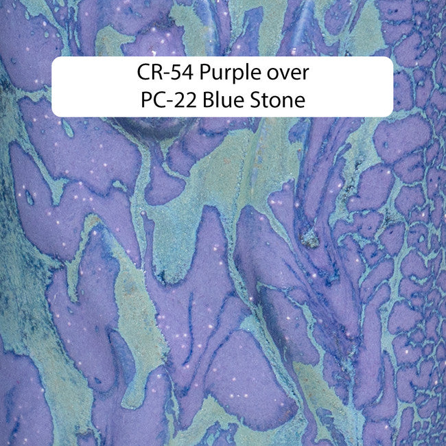 CR-54 Purple Crawl PT