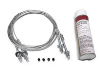 CABLES SR20 & 36 SET