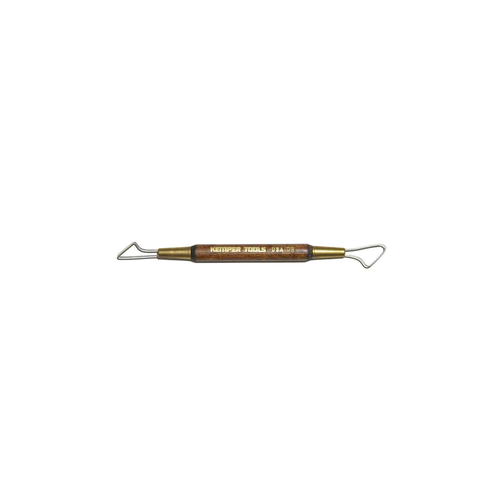 D8-X 6" Double Wire End Tool
