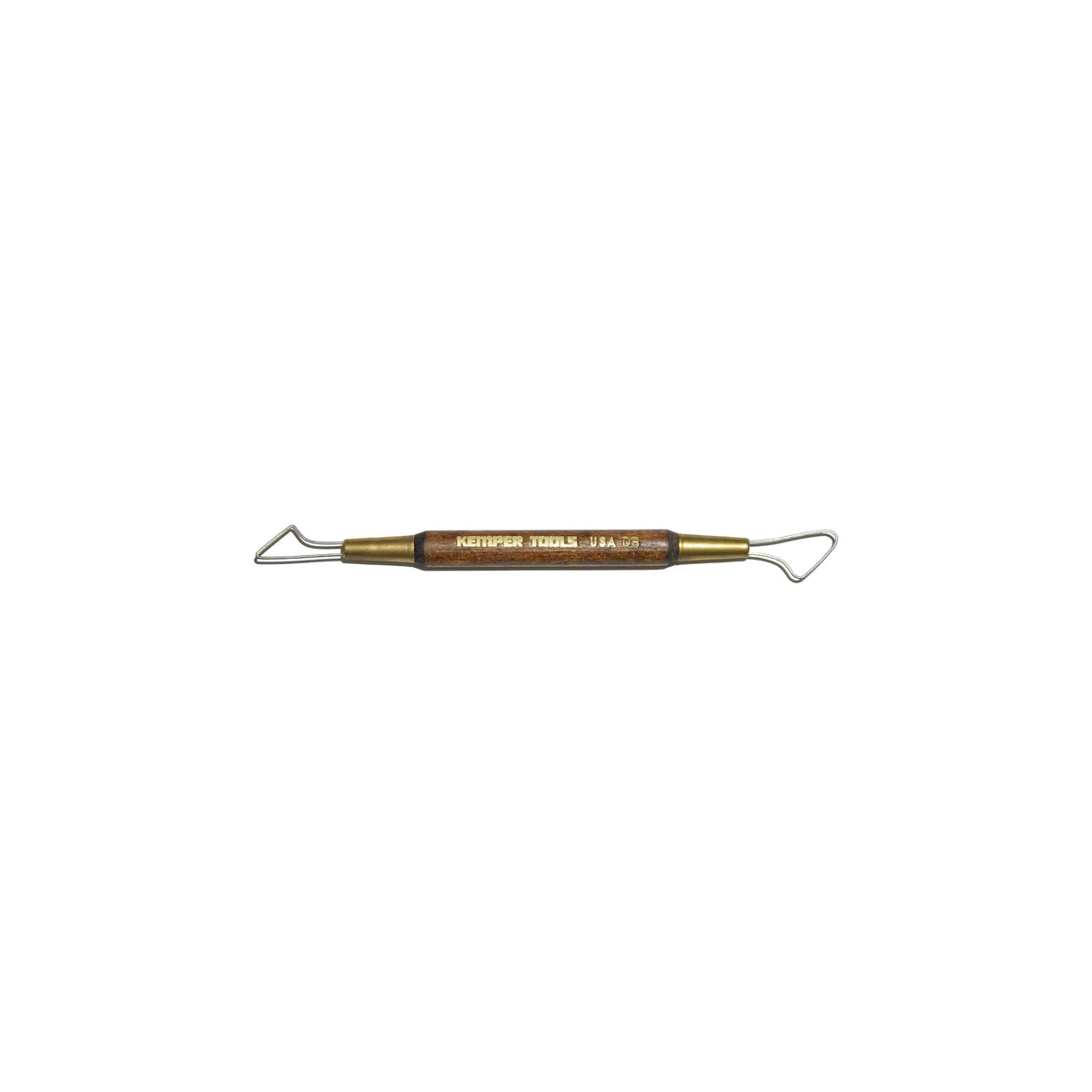 D8-X 6" Double Wire End Tool