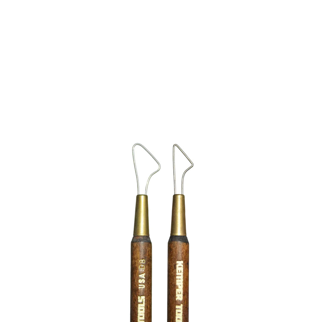 D8-X 6" Double Wire End Tool