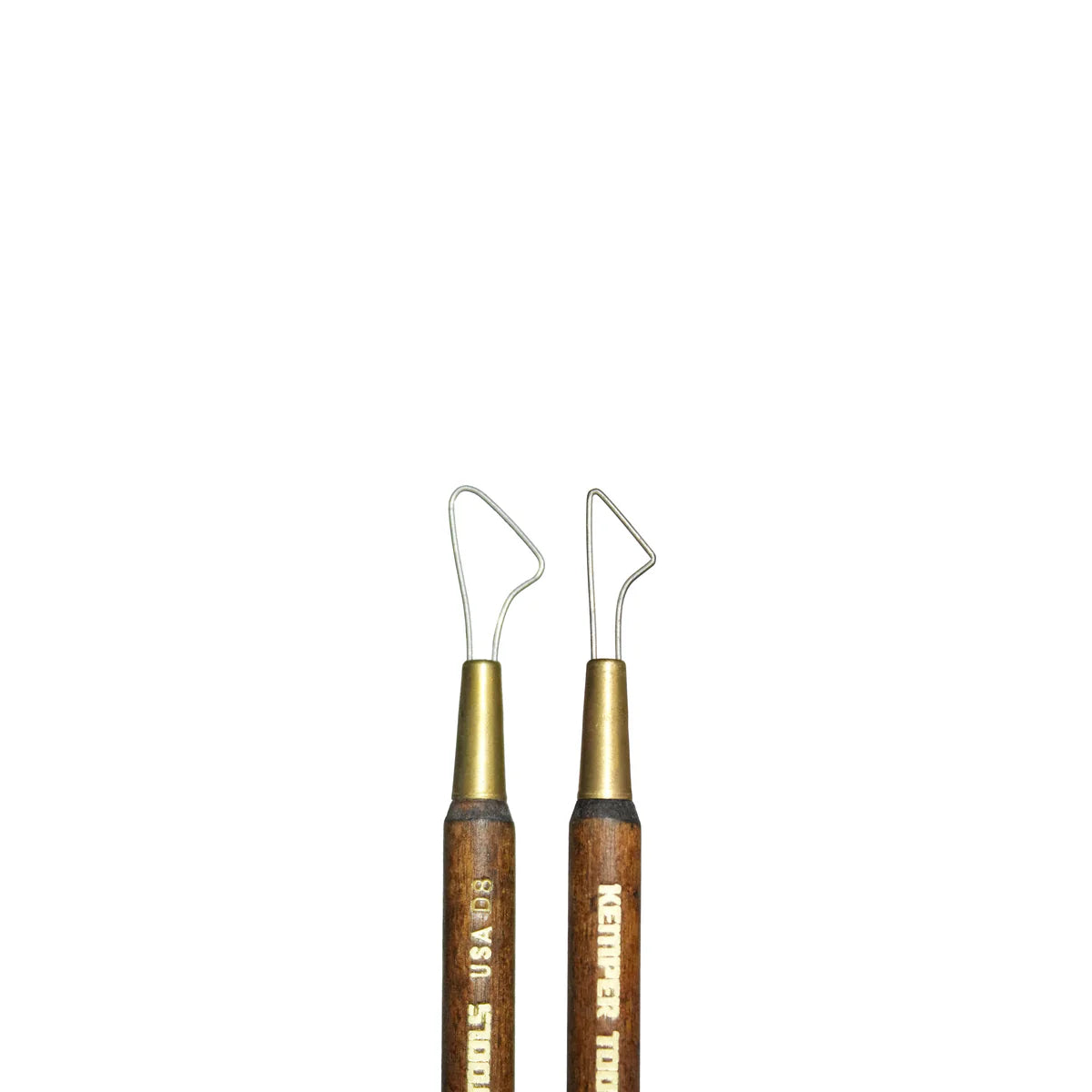 D8-X 6" Double Wire End Tool