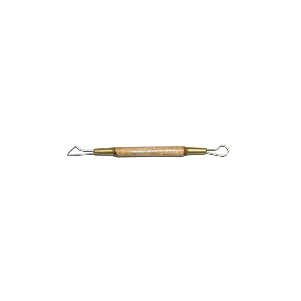 D9-X 6" Double Wire End Tool