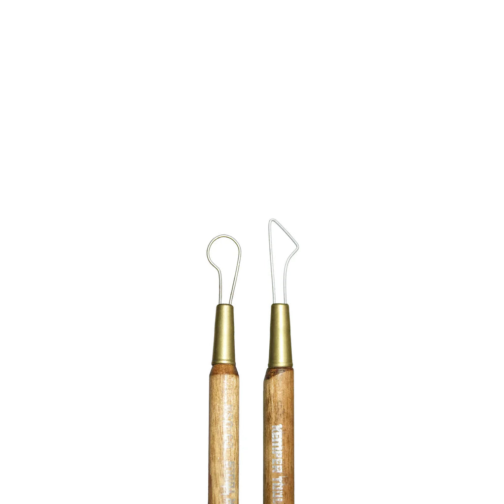 D9-X 6" Double Wire End Tool