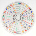 DD-04 Decorating Disks- Set of 2 Small