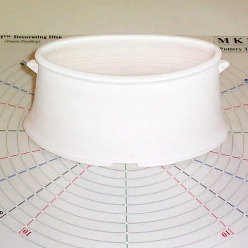 DD-15 Decorating Disks- Set of 2 LG