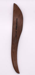 WT1-X 6" Wood Tool