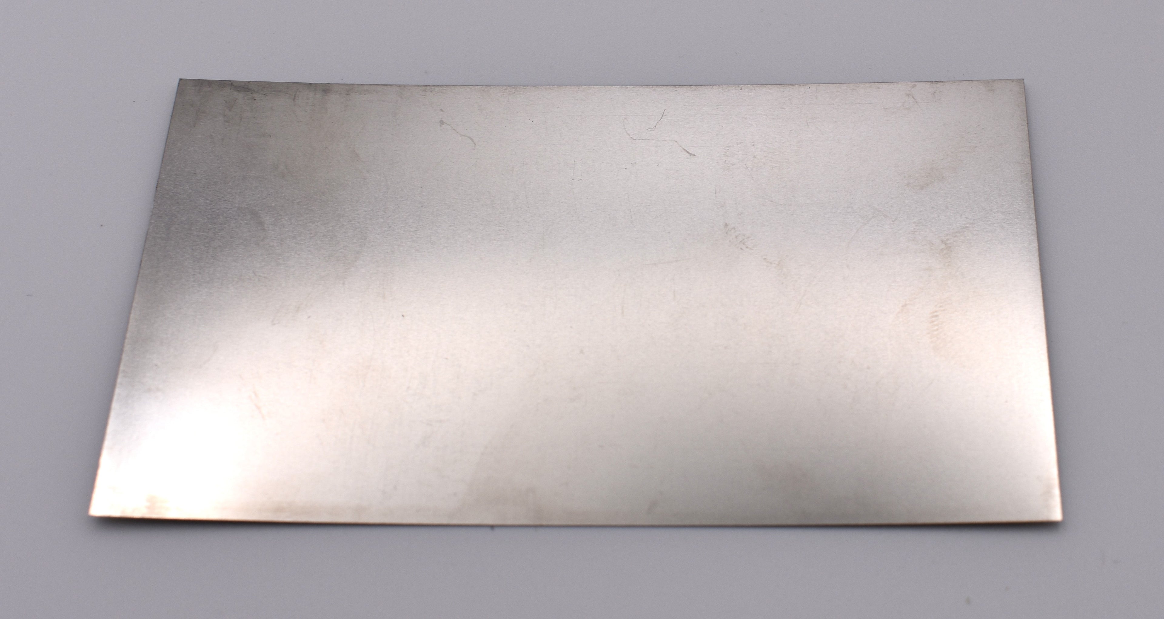S6-X Steel Scraper