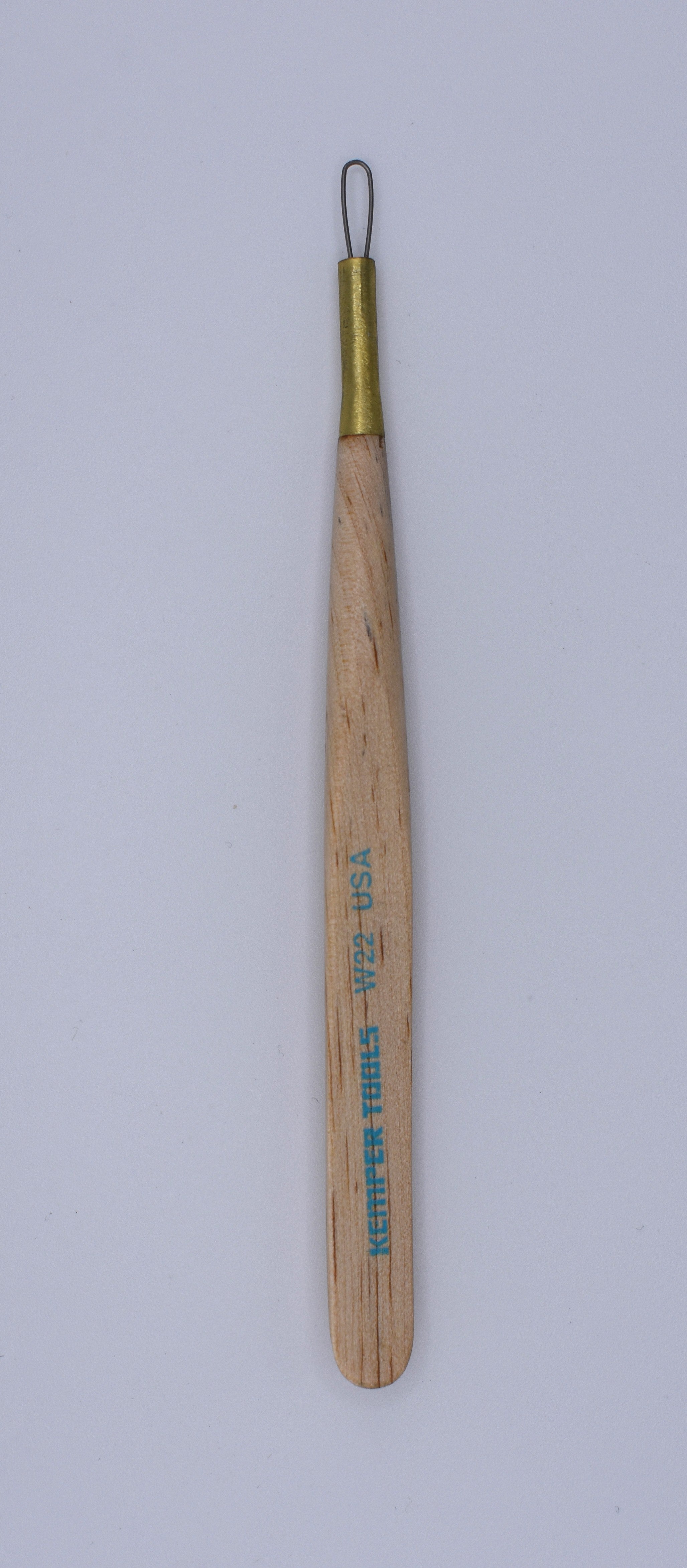 W22-X 5" Wire and Wood Tool