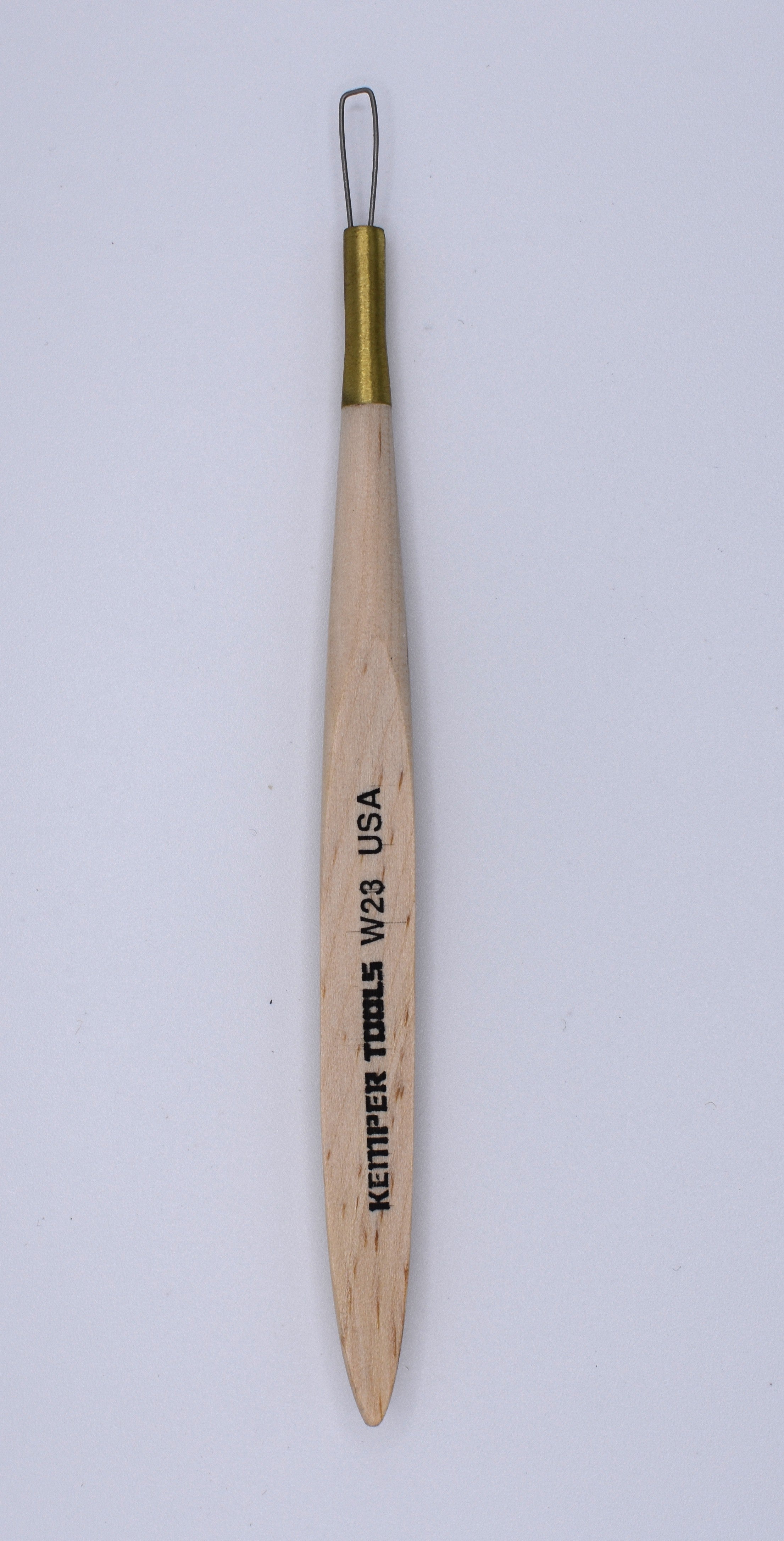 W23-X 5" Wire and Wood Tool