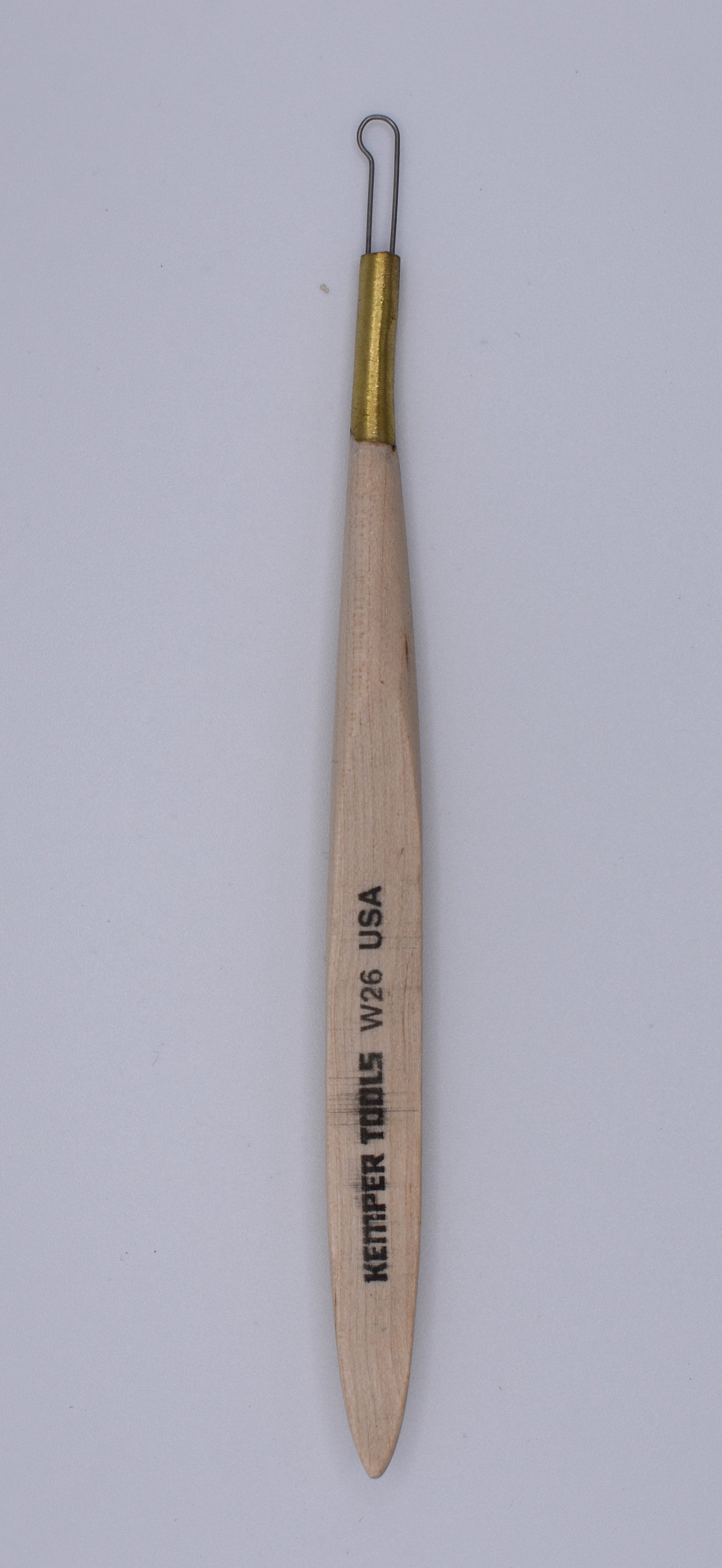 W26-X 5" Wire and Wood Tool