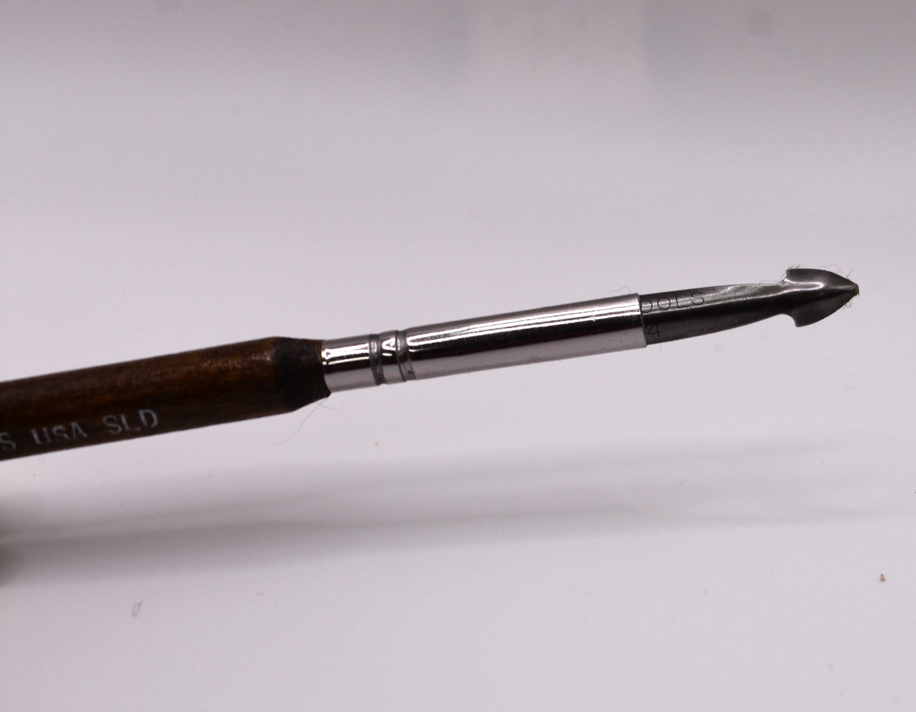 SLD-X Scratch & Lift Duster