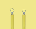 TORTUGA TOOLS THE DELTA & LOOP TRIMMING TOOLS