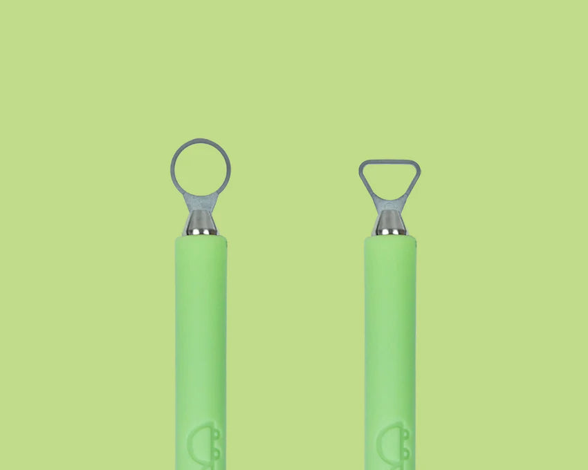 TORTUGA TOOLS THE DELTA & LOOP TRIMMING TOOLS
