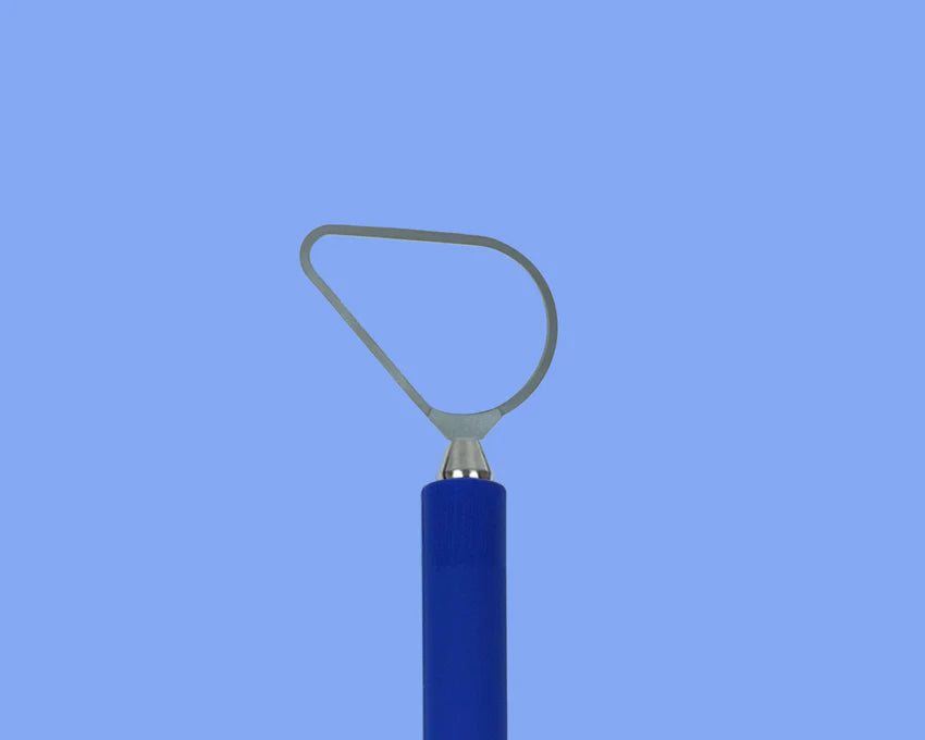TORTUGA TOOLS THE DROP TRIMMING TOOL