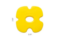 YELLOW EDGY #7