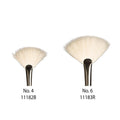 FITCH FAN BRUSH NO. 4