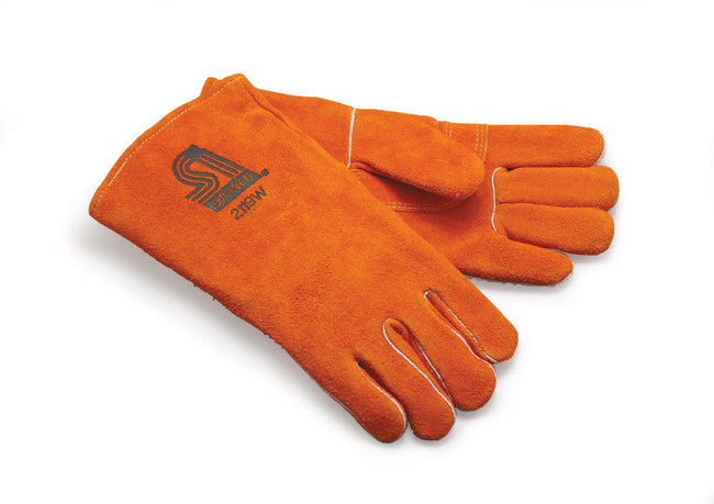 KILN GLOVES LEATHER