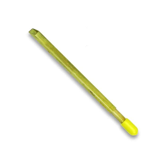 HCS3-X 3/16" Square Hole Cutter